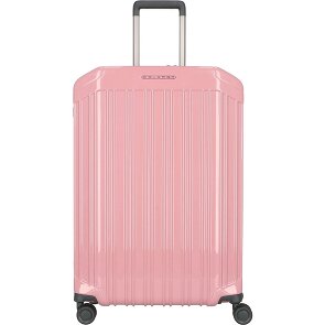 Piquadro PQ-Light 4-Rollen Trolley 69 cm