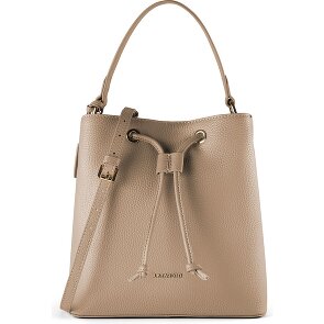 Lazarotti Bologna Leather Beuteltasche Leder 25 cm