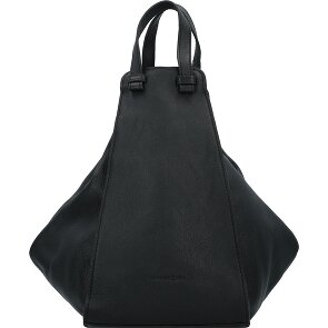 Harbour 2nd Just Pure Mireille City Rucksack Leder 30 cm