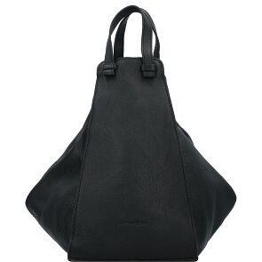 Harbour 2nd Just Pure Mireille City Rucksack Leder 30 cm