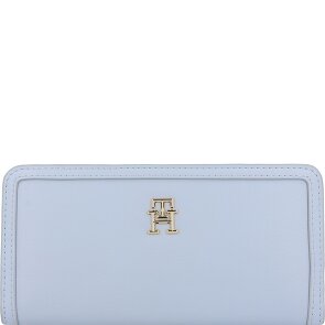 Tommy Hilfiger TH Monotype large Geldbörse 18.5 cm
