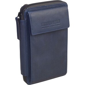 Leonhard Heyden Den Haag Handytasche Leder 11 cm