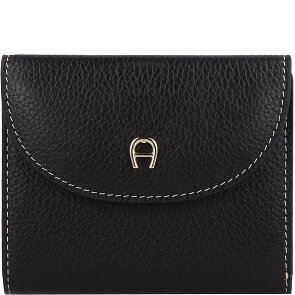 AIGNER Miranda Geldbörse RFID Schutz Leder 11 cm