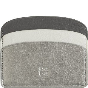 DuDu Boracay Kreditkartenetui Leder 10 cm