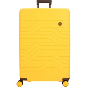 Bric's BY Ulisse 4-Rollen Trolley 79 cm