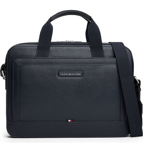 Tommy Hilfiger TH Central Aktentasche 39 cm Laptopfach