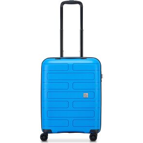 MODO by Roncato Supernova 2.0 4 Rollen Kabinentrolley 55 cm