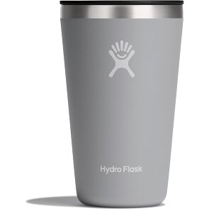 Hydro Flask All around Closable Press-in Lid Trinkflasche 473 ml