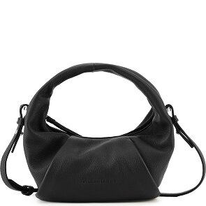 LES VISIONNAIRES Greta Schultertasche Leder 23 cm