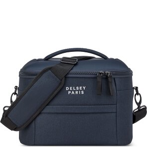 Delsey Paris Brochant 3 Beautycase 31.5 cm