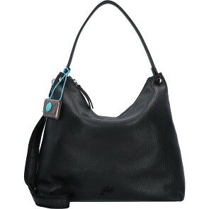 Gabs Fiona Schultertasche Leder 35 cm
