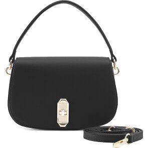 Seidenfelt Eiby Handtasche 24 cm