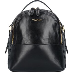 The Bridge Pearldistrict City Rucksack Leder 32 cm