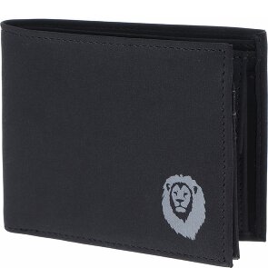 oxmox New Cryptan Geldbörse RFID Schutz 12 cm