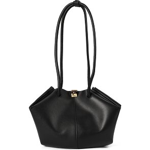 Coccinelle Kamy Schultertasche Leder 28 cm