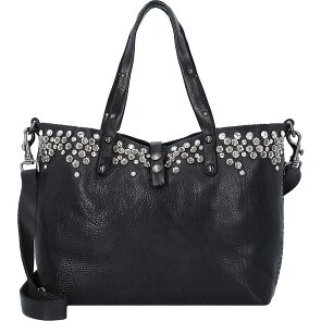Campomaggi Shopper Tasche Leder 36 cm