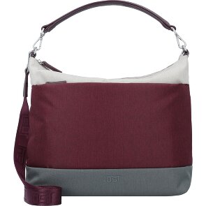 Jost Bergen Schultertasche 33 cm