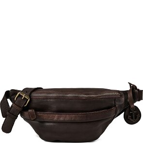 Harbour 2nd Alaric Gürteltasche Leder 34.5 cm