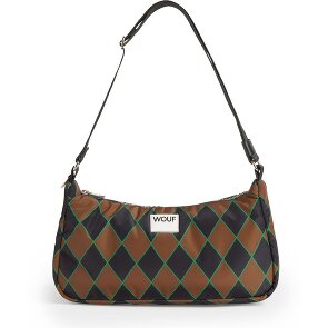 Wouf Studio Schultertasche 34 cm