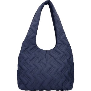 Zwei Cleo Schultertasche 36 cm