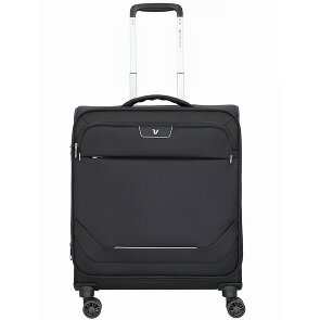 Roncato Joy 4-Rollen Kabinentrolley 56 cm