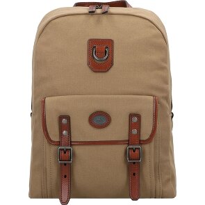 The Bridge Guido Daypack 41 cm Laptopfach