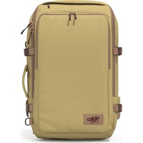 Cabin Zero Adventure Cabin Bag ADV Pro 42L Rucksack 55 cm Laptopfach