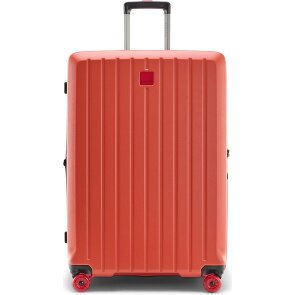 Stratic Buzz 4 Rollen Trolley L 75 cm