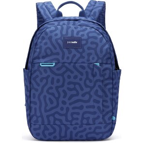 Pacsafe Go Rucksack RFID 36,5 cm Laptopfach