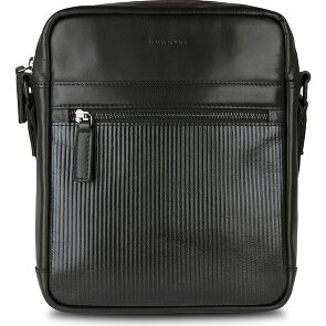 bugatti Joel Umhängetasche L Leder 23 cm