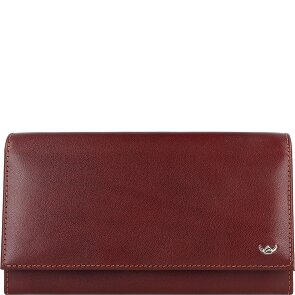 Golden Head Colorado Geldbörse RFID Leder 17 cm
