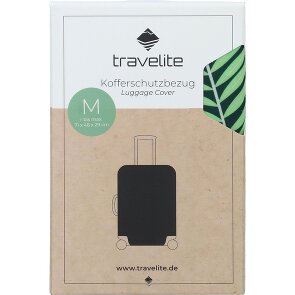 Travelite Accessoires Kofferschutzhülle 71 cm