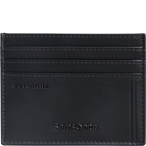 Samsonite Attack 3.0 Kreditkartenetui RFID Schutz Leder 10 cm