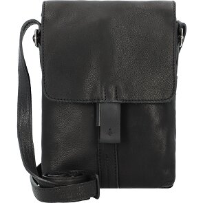 Harold's Lift Mini Bag Umhängetasche Leder 18 cm
