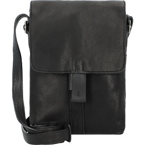 Harold's Lift Mini Bag Umhängetasche Leder 18 cm
