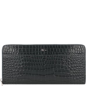 Lacoste Chantaco Classics Geldbörse RFID Schutz Leder 21 cm