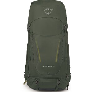 Osprey Kestrel 68 Trekkingrucksack S-M 82 cm