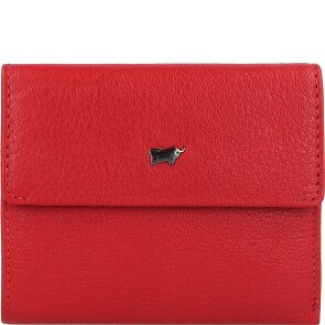 Braun Büffel Anna Geldbörse RFID Leder 12 cm