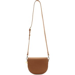 Seidenfelt Nelma Mini Bag Umhängetasche 16 cm