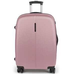 Gabol Paradise XP 4 Rollen Trolley M 67 cm mit Dehnfalte