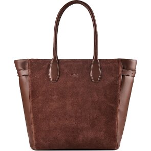 Guess Anitha Shopper Tasche Leder 45 cm