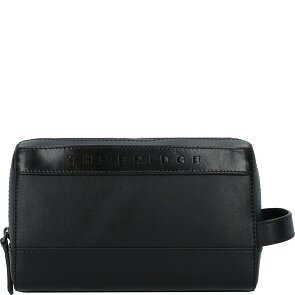 The Bridge Giacomo Kulturbeutel Leder 24 cm