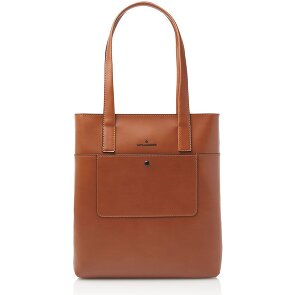 Castelijn & Beerens Sara Shopper Tasche Leder 34 cm
