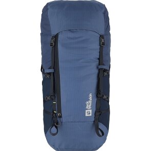 Jack Wolfskin Prelight 25 Wanderrucksack M 62 cm