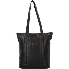 Greenburry Colombiana Schultertasche Leder 30 cm