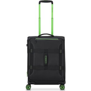 Roncato Norway 4 Rollen Kabinentrolley 55 cm