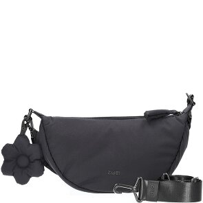 Zwei Hannah Schultertasche 30 cm