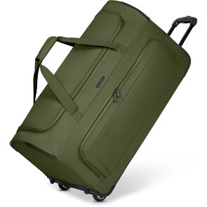 Redolz Duffle Essentials 2 Rollen Reisetasche 71 cm