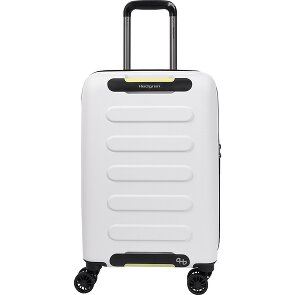 Hedgren Comby Grip S 4 Rollen Kabinentrolley S 55 cm