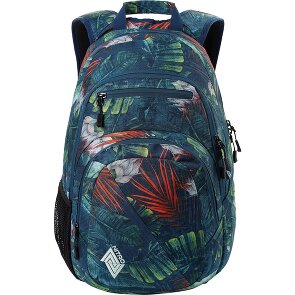 NITRO Stash 29 Schulrucksack 49 cm